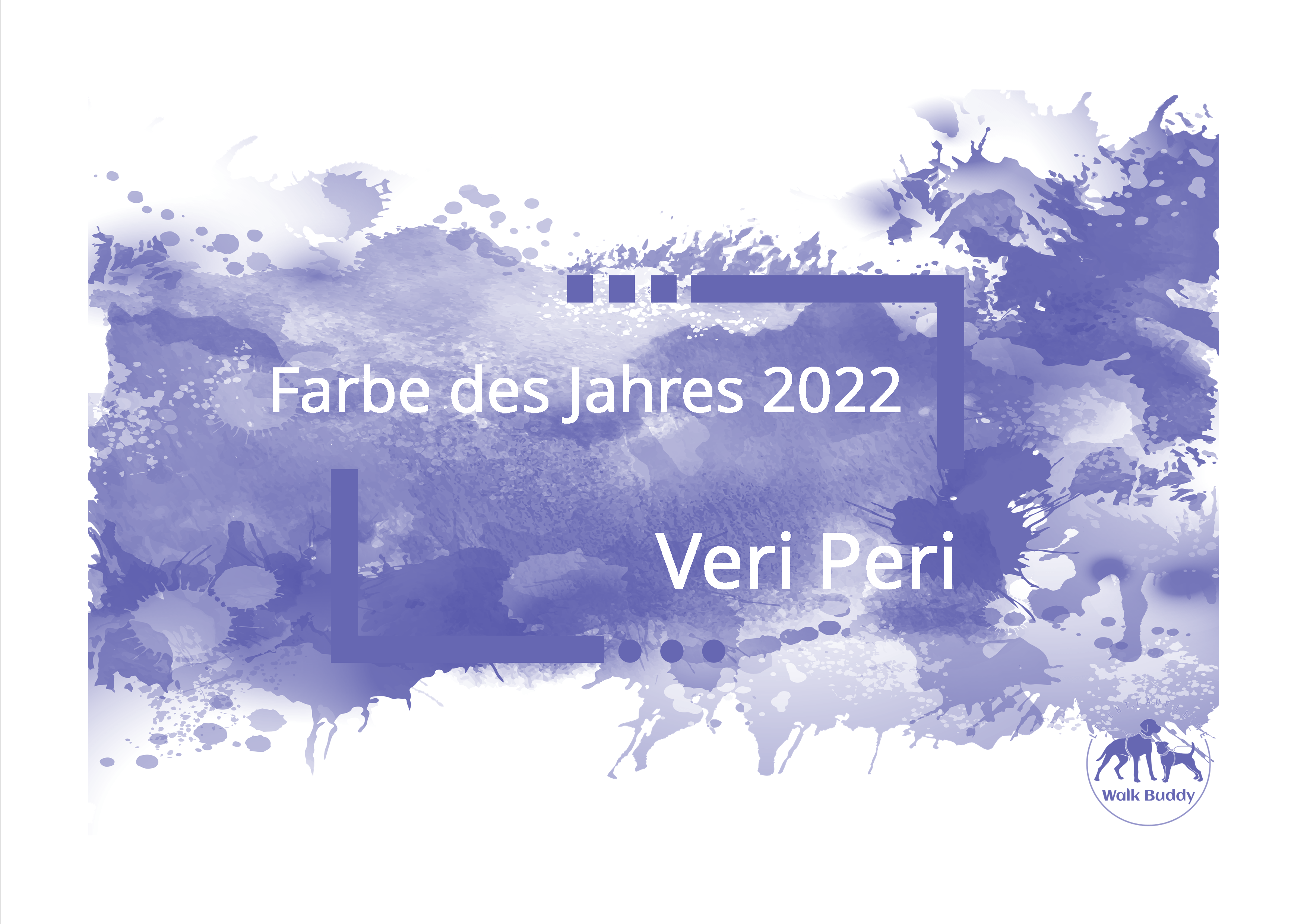 Farbe des Jahres 2022