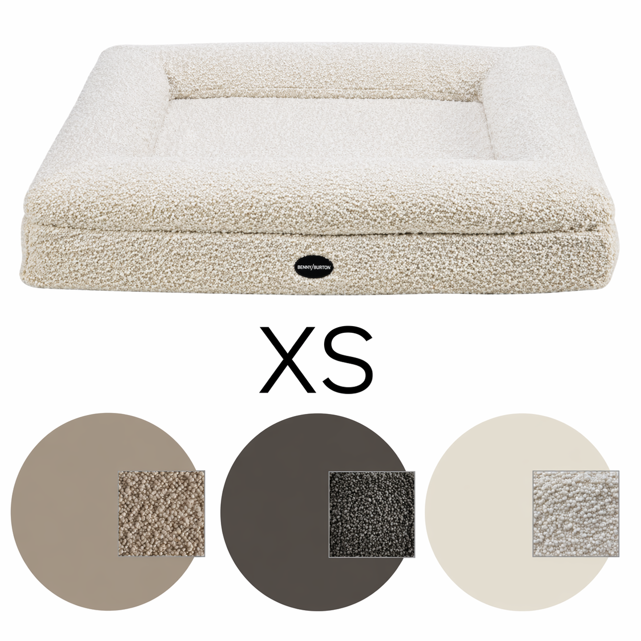 Barklay_Hundebett__XS_3Colors Barklay_Hundebett__XS_3Colors