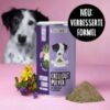 Chillout PULVER zur sanften Beruhigung und Entspannung - Thumbnail Image 3