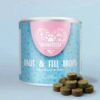 Tierliebhaber Super Bundle Grasfresser Chill out Z-Snack Haut und Fell - Thumbnail Image 14
