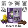 Chillout DROPS zur sanften Beruhigung und Entspannung von Tierliebhaber - Thumbnail Image 10