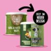 Tierliebhaber Super Bundle Grasfresser Chill out Z-Snack Haut und Fell - Thumbnail Image 3