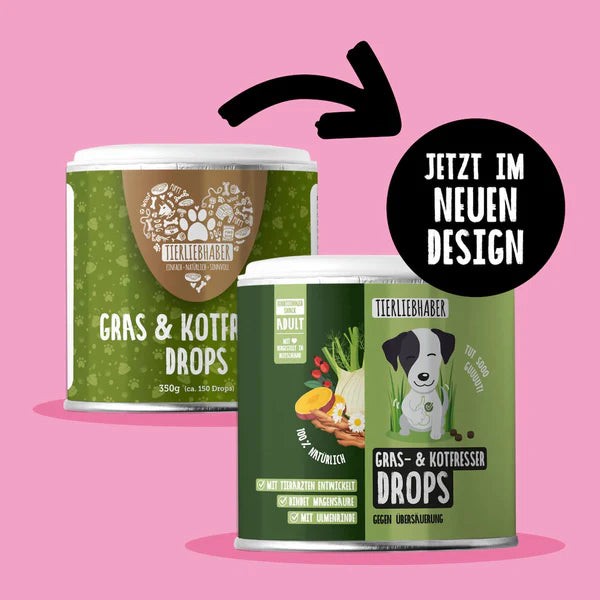 Basic Bundle von Tierliebhaber – Bild 7
