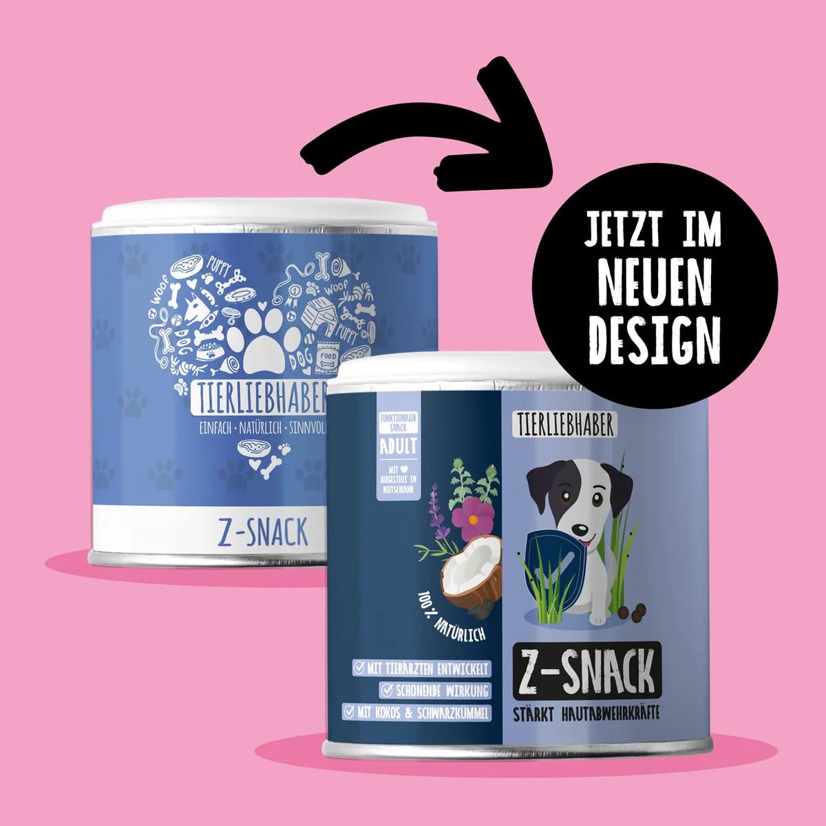 Probier-Bundle von Tierliebhaber – Bild 6