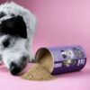 Chillout PULVER zur sanften Beruhigung und Entspannung - Thumbnail Image 7