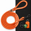 orange-mit-karabiner-kotbeutelspender