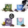 Tierliebhaber Super Bundle Grasfresser Chill out Z-Snack Haut und Fell - Thumbnail Image 1