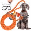 orange-karabiner