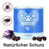 Z-Snack - Gesunder natürlicher Schutz von Tierliebhaber - Thumbnail Image 3