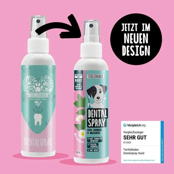 Probier-Bundle von Tierliebhaber – Bild 4